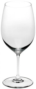 Riedel, Vinum Bordeaux Glass, Set 2 pcs, 610 ml