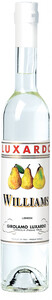 Итальянский бренди Luxardo, Williams, 0.5 л