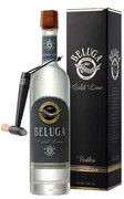 Beluga Gold Line, gift box, 1.5 L