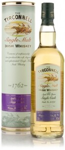 Tyrconnell 15 years Single Cask, gift box, 0.7 л
