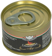 Rex Ciborum Goose Liver Puree, in can, 65 g