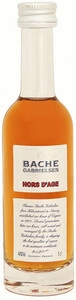 Bache-Gabrielsen, Hors dAge Grande Champagne, 50 мл