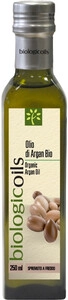 Biologicoils Olio di Argan, 250 ml