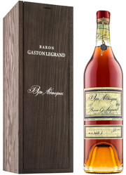 In the photo image Baron G. Legrand 1970 Bas Armagnac, 0.7 L