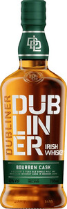 The Dubliner Irish Whiskey, 0.7 л