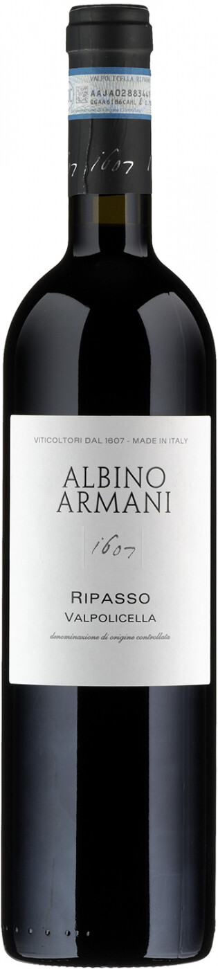 Wine Albino Armani, Ripasso Valpolicella DOC, 750 ml Albino Armani, Ripasso  Valpolicella DOC – price, reviews