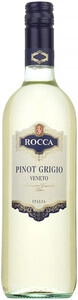 Rocca Pinot Grigio, Veneto IGT