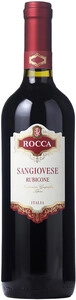 Rocca Sangiovese, Rubicone IGT