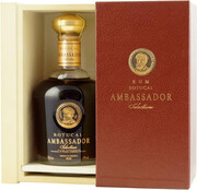 Botucal Ambassador, gift box, 0.7 L