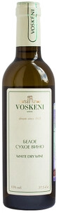 Voskeni White Dry, 2014, 375 мл