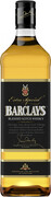 Barclays Blended Scotch Whisky, 0.5 L