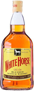 White Horse, 1 л