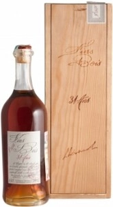 Lheraud Cognac 31 years Fins Bois, 0.7 л