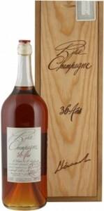 Lheraud Cognac 36 years Petite Champagne, 0.7 л