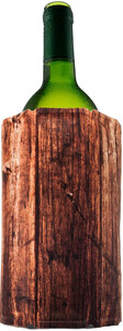 Vacu Vin, Active Cooler Wine, Wood