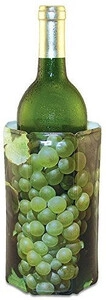 Vacu Vin, Active Cooler Wine, Grapes White