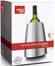Vacu Vin, Active Wine Cooler Elegant, Stainless Steel