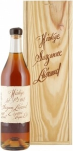 Lheraud Cognac Heritage Suzanne, 0.7 л