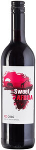 Sweet Africa Red, 2016