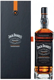 Jack Daniels, Sinatra Select, gift box, 1 л