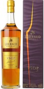 Коньяк Lheraud Cognac VSOP, 0.7 л