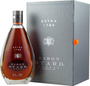 Cognac by Brand Baron Otard Extra
