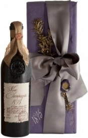 Lheraud Cognac 1875 Fine Champagne, 0.7 л