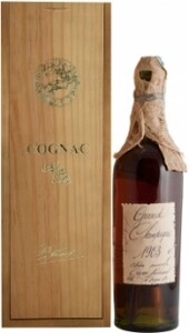 Lheraud Cognac 1903 Grande Champagne, 0.7 л