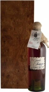Lheraud Cognac 1900 Grande Champagne, 0.7 л