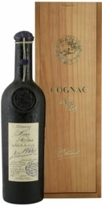 Lheraud Cognac 1966 Fins Bois, 0.7 л