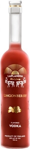 Laplandia Lingonberry, 0.7 л