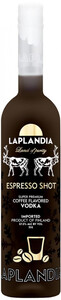 Laplandia Espresso Shot, 0.7 L
