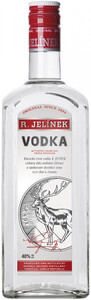 R. Jelinek, Vodka, 0.7 л