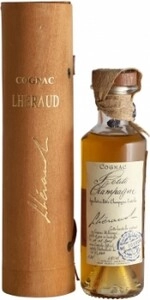 Lheraud Cognac 1971 Grande Champagne, 200 мл