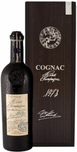 Lheraud Cognac 1973 Petite Champagne, 0.7 л