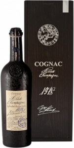 Lheraud Cognac 1978 Petite Champagne, 0.7 л