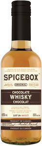 Spicebox Chocolate, 375 мл
