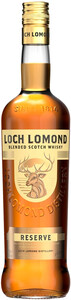 Loch Lomond, Reserve Blend, 0.7 л