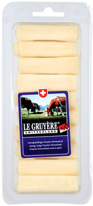 Сыр Margot Fromages, Gruyere AOC, rolls