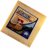 Margot Fromages, Gruyere AOC