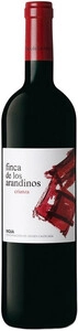 Finca de los Arandinos, Crianza, Rioja DOC, 2013