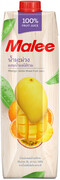 Malee, Mango Juice with Mixed Fruit Juice, 1 л