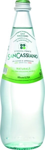 San Cassiano Still, Glass, 0.75 L