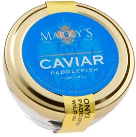 marky's caviar owner - Ilustrasi 2