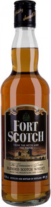 Fort Scotch, 0.5 L