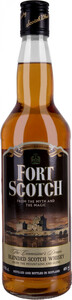 Fort Scotch, 0.7 л