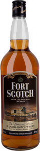 Fort Scotch, 1 л
