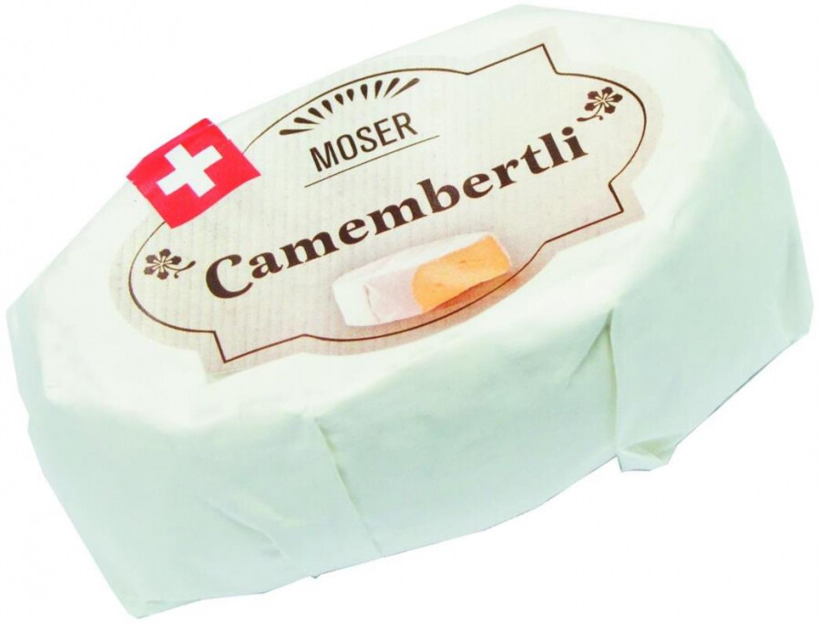 Сыр Мильбона Фото