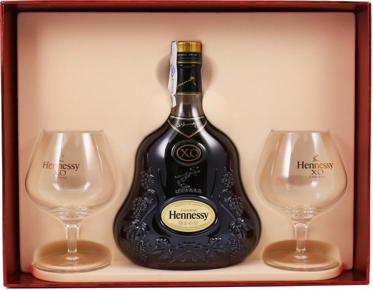 Buy Hennessy XO Cognac - 750ML – Wine Chateau