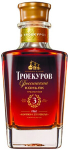 Troekurov 3 Years Old, 100 ml